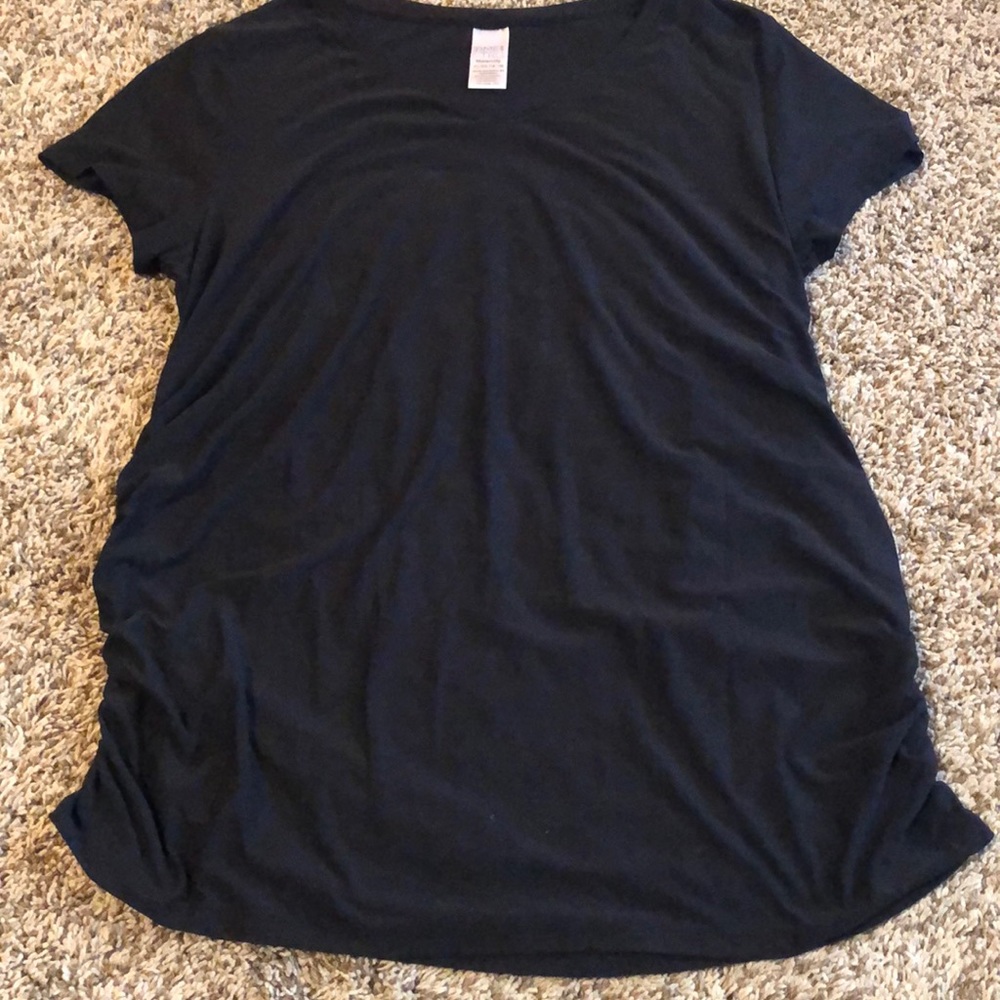 Maternity tee